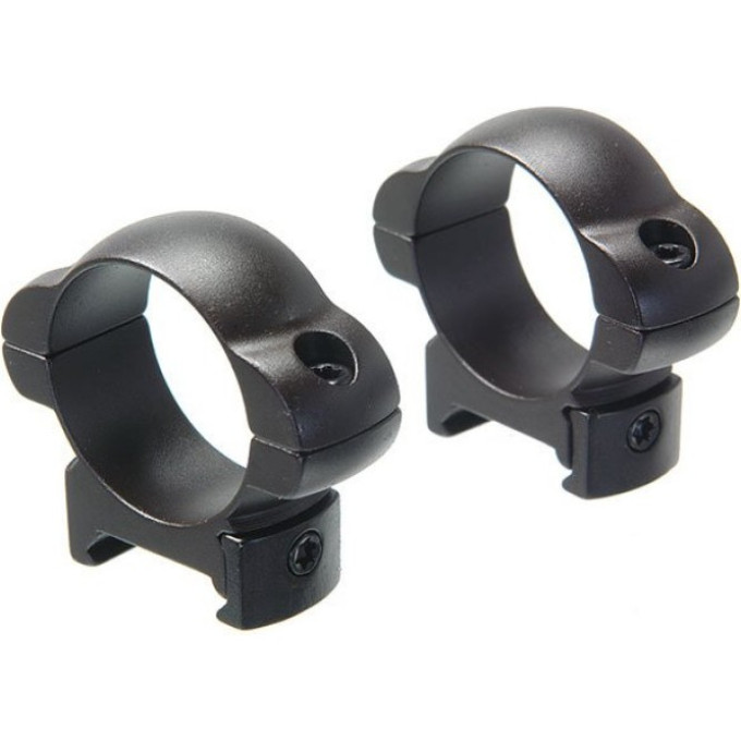 Кольца для прицела VEBER 3021 LS 23398