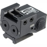 Лазерный целеуказатель VEBER MN-70RG 32960