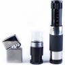Зрительная труба - микроскоп VEBER ЗТ 10x25 20211